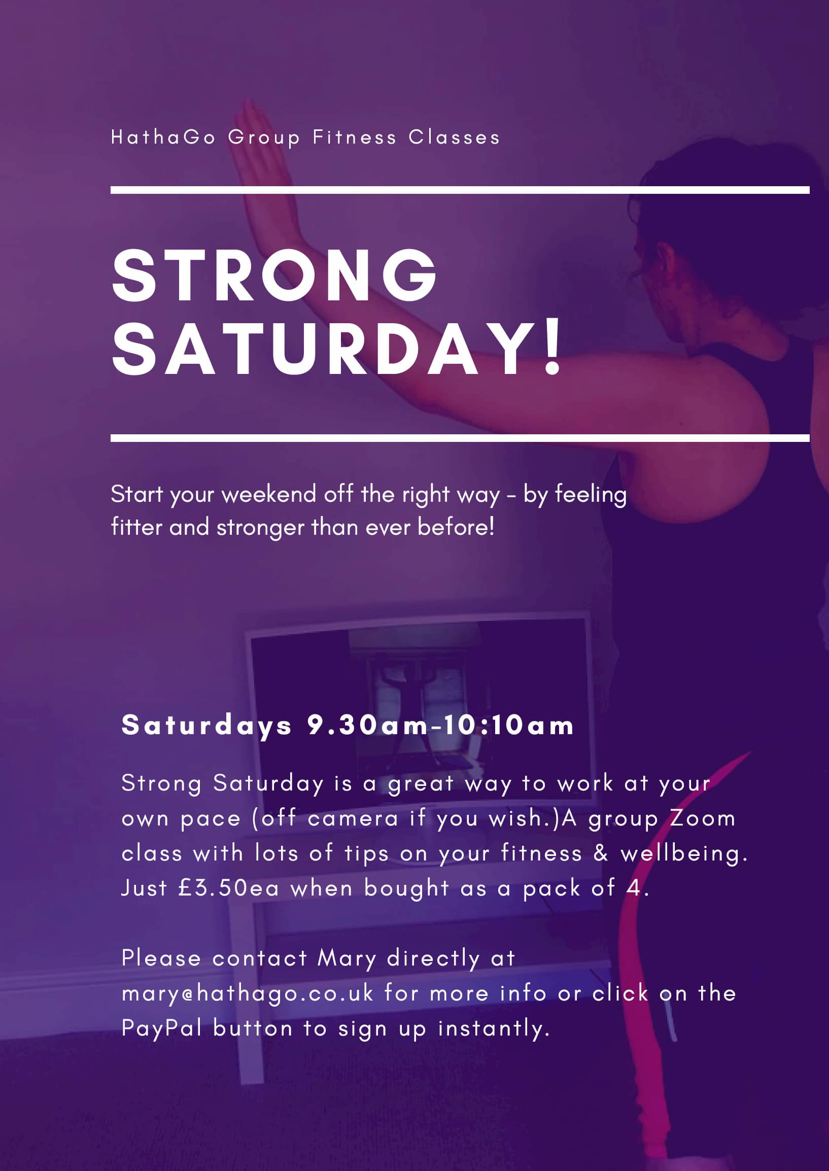 strong-saturday strong-saturday
